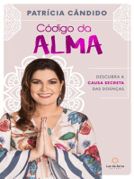 Código da Alma: Descubra a causa secreta das doenças