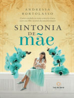 Sintonia de Mãe