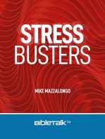 Stress Busters