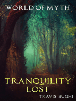 Tranquility Lost