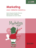 Marketing: Una versión gráfica