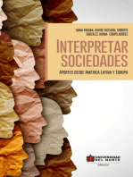 Interpretar sociedades