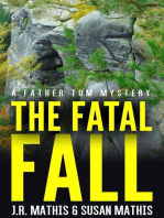 The Fatal Fall: The Father Tom Mysteries, #11