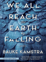 We All Reach the Earth by Falling