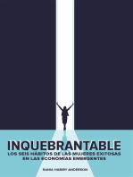 Inquebrantable