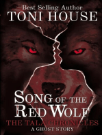 Song Of The Red Wolf: The Tala Chronicles