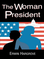 The Woman President