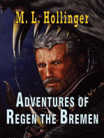 The Adventures of Regen the Bremen