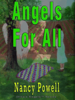 Angels for All: Ollie's Angels Series