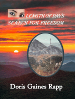 Length of Days - Search for Freedom