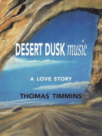 Desert Dusk Music