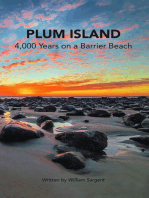 Plum Island: 4,000 Years on a Barrier Beach