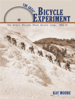 The Great Bicycle Experiment