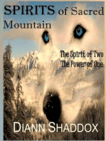 Spirits of Sacred Mountain