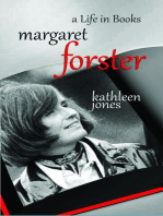 Margaret Forster: A Life in Books