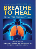 Breathe To Heal