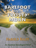 Barefoot On A Frosty Morn