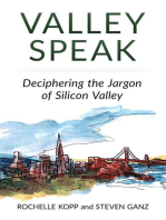 Valley Speak