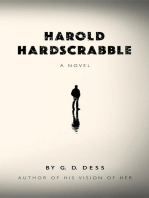Harold Hardscrabble