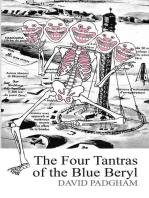 The Four Tantras of Blue Beryl