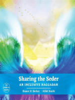 Sharing the Seder