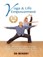 Yoga & Life Empowerment