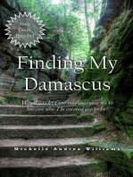 Finding My Damascus