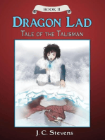 Dragon Lad: Tale of the Talisman
