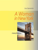 A Woman In New York