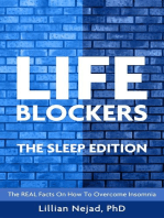 LIFEBLOCKERS: The Sleep Edition