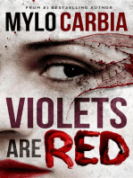 Violets Are Red: A Dark Thriller