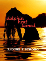 Dolphin Heat Tamed