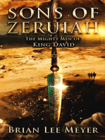 Sons of Zeruiah