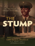 The Stump: My Way Out of Chicago's South Side