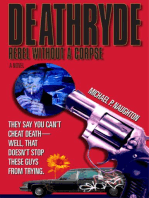 Deathryde: Rebel Without a Corpse