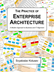 The Practice of Enterprise Architecture by Svyatoslav Kotusev (Ebook) -  Read free for 30 days