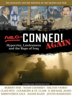 Neo-Conned! Again