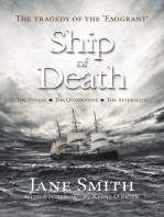 Ship of Death: 'The Tragedy of the 'Emigrant'