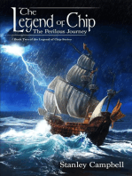 The Legend of Chip: The Perilous Journey