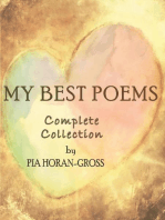 My Best Poems
