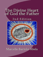 The Divine Heart of God the Father