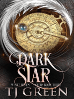 Dark Star: White Haven Hunters, #3