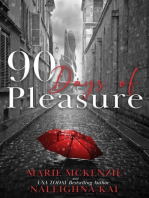 90 Days of Pleasure