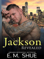 Jackson Revealed