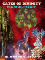 GATES OF DIVINITY: REALMS OF ETERNITY