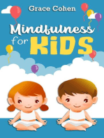 Mindfulness for Kids