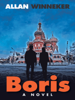 Boris: A Novel