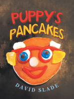 Puppy’s Pancakes