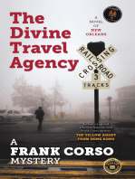 The Divine Travel Agency