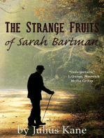 The Strange Fruits of Sarah Bartman